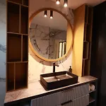 Luxury Apartment-Tirana