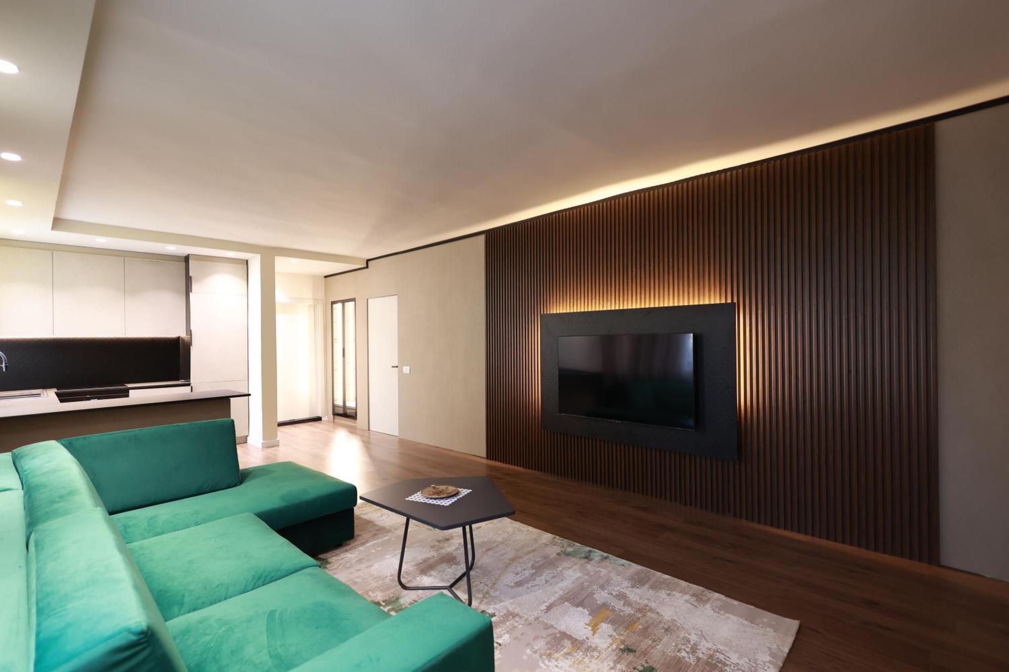 Luxury Apartment-tirana Tirana