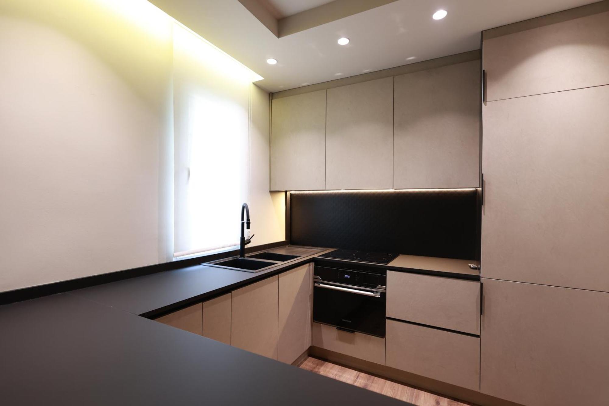 Apartment Luxury Apartment-tirana