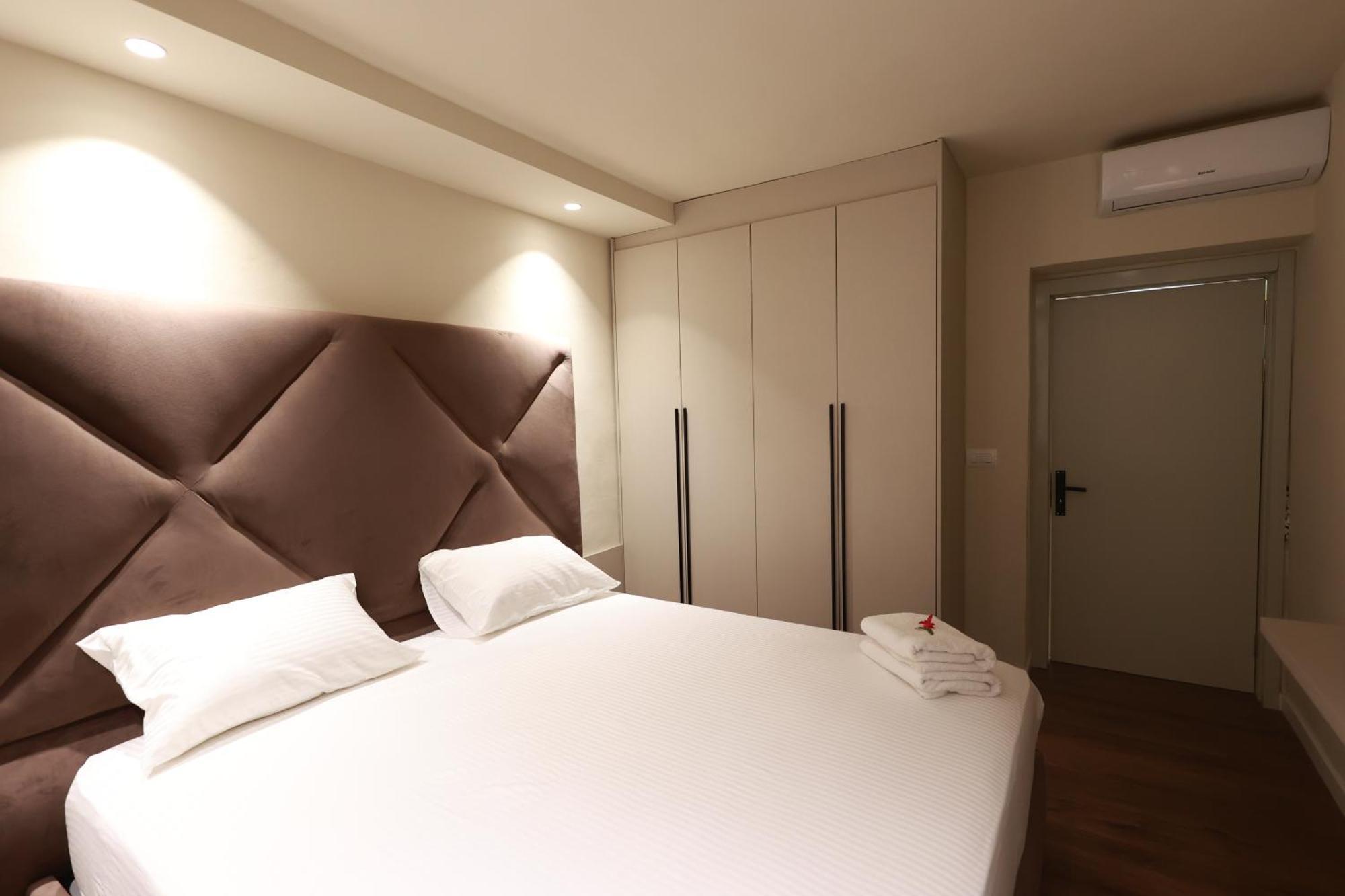 Luxury Apartment-tirana