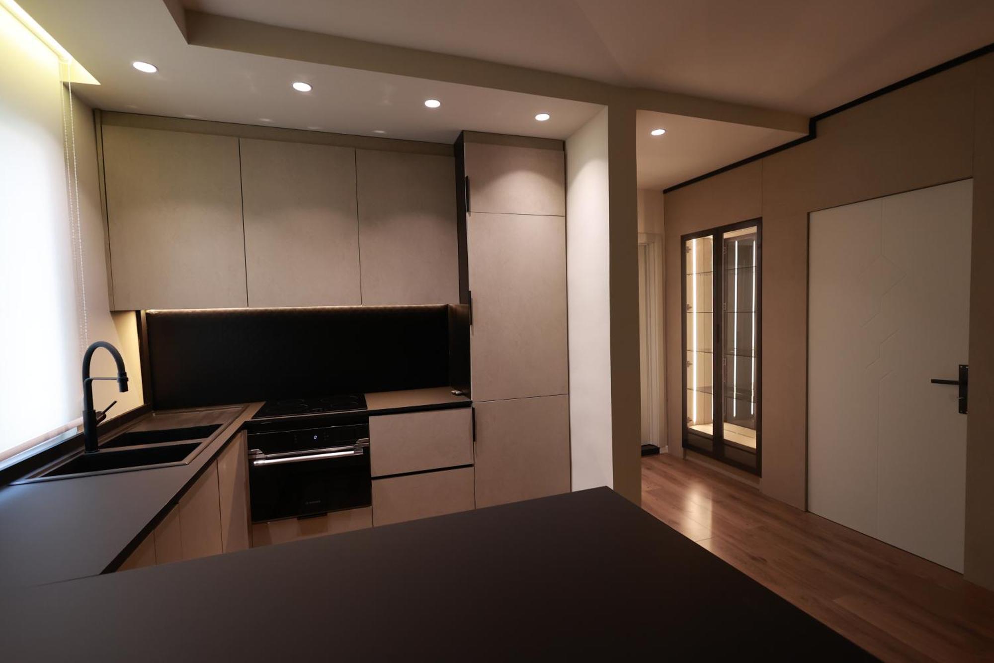 Apartment Luxury Apartment-tirana Tirana