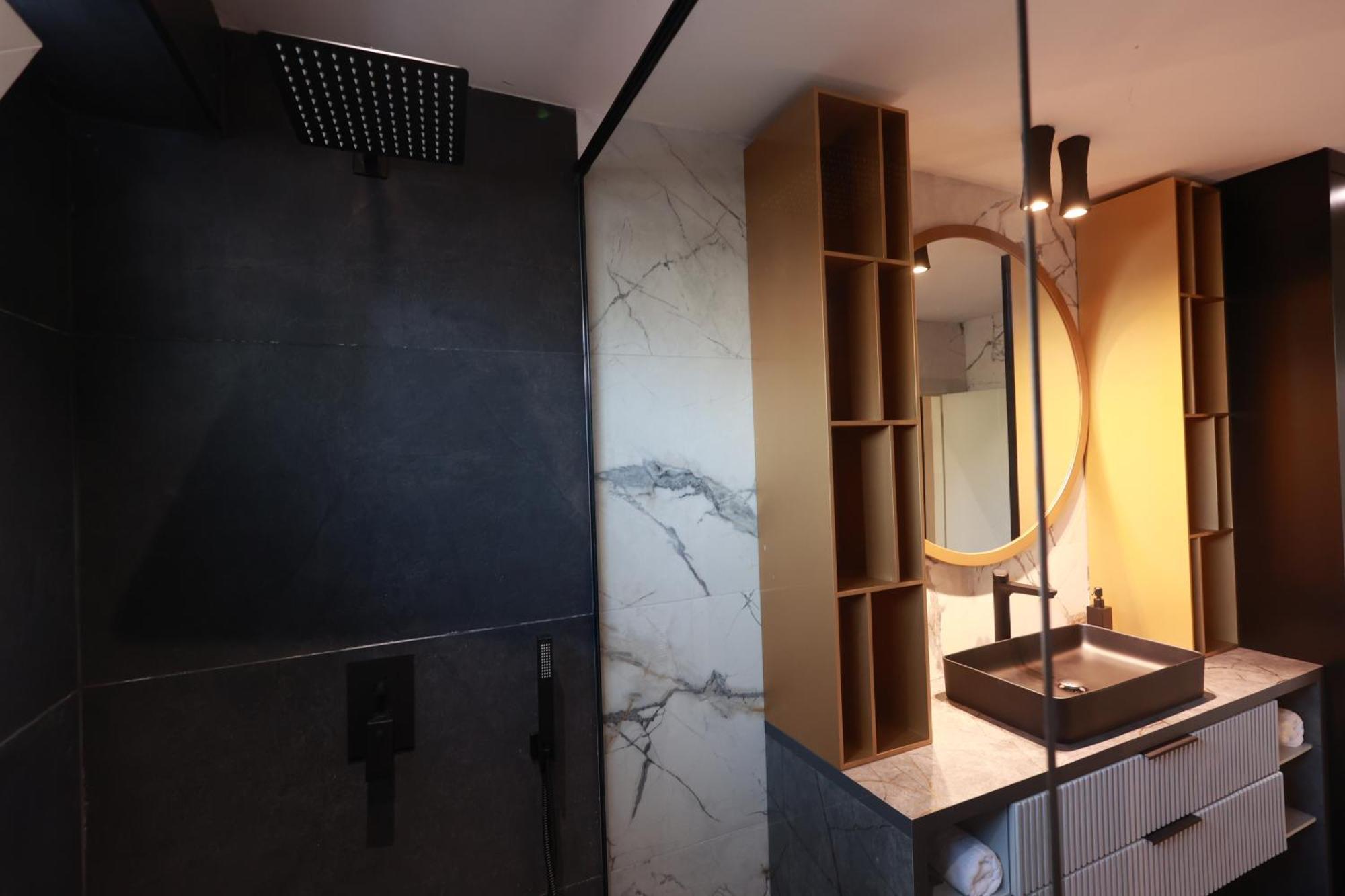 Apartment Luxury Apartment-tirana Tirana