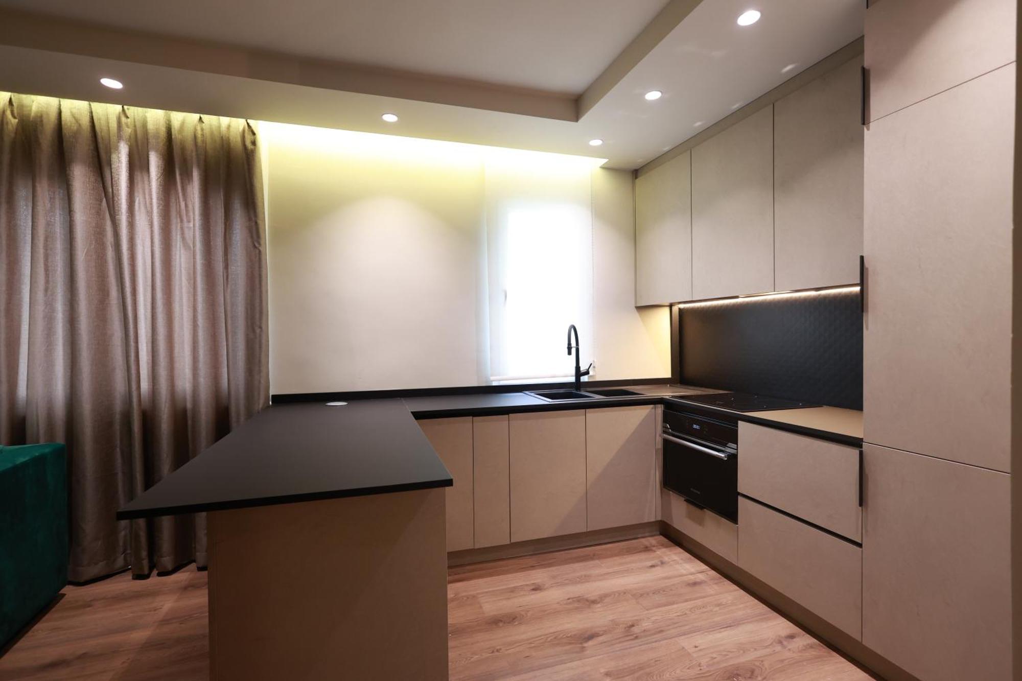 Apartment Luxury Apartment-tirana Tirana