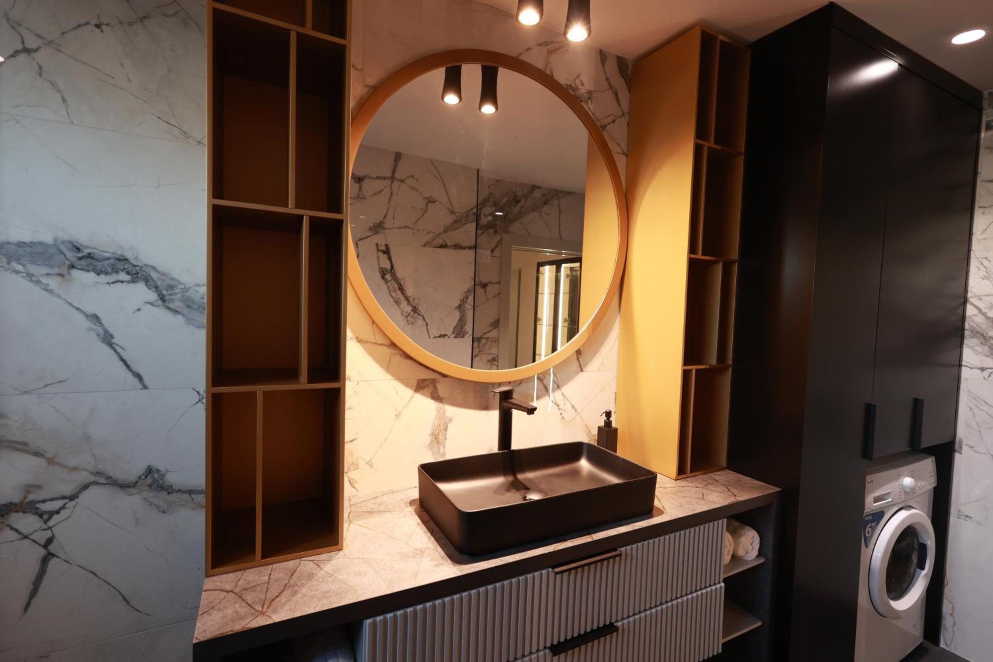 Apartment Luxury Apartment-tirana *