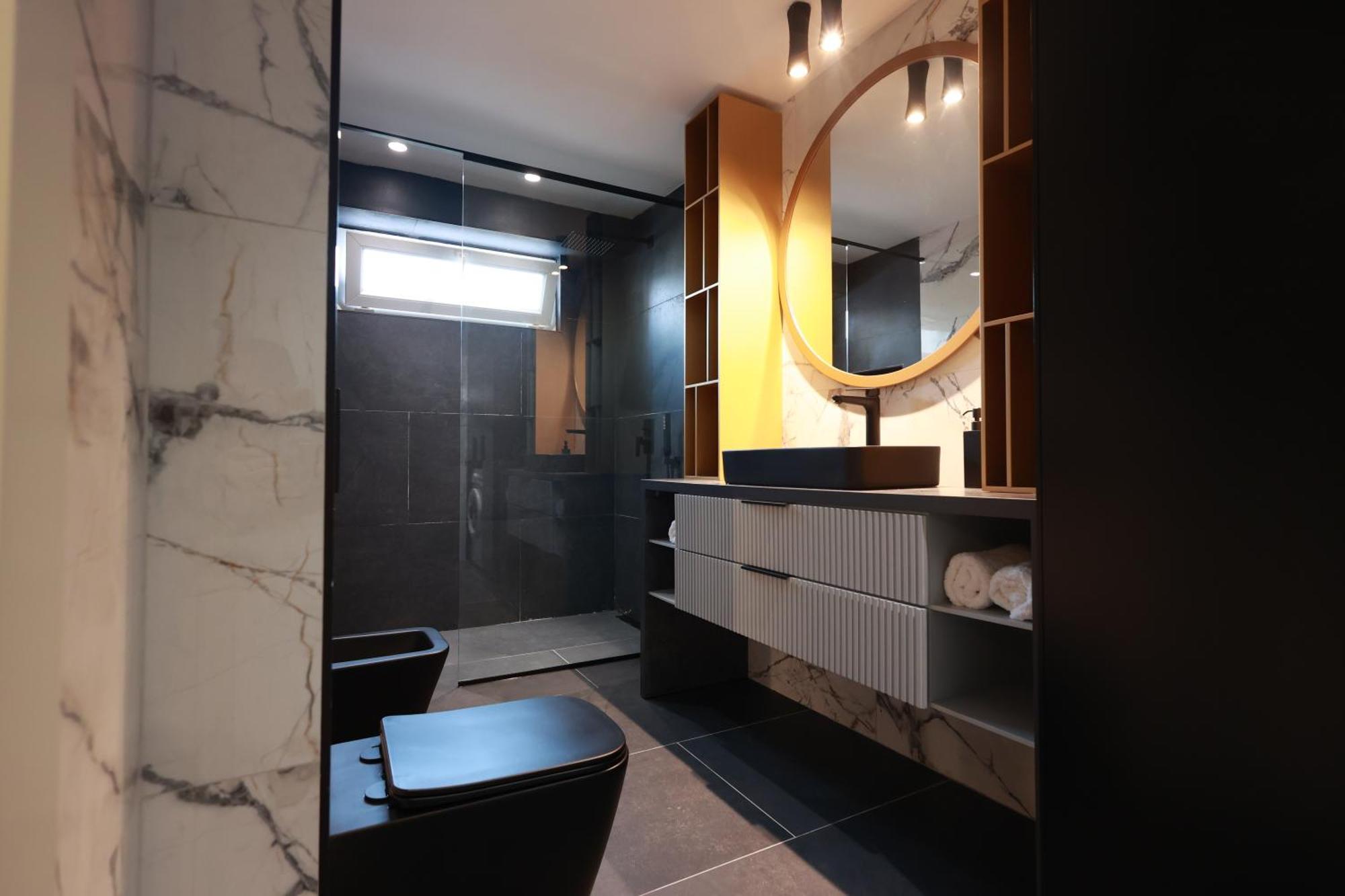 Apartment Luxury Apartment-tirana Tirana